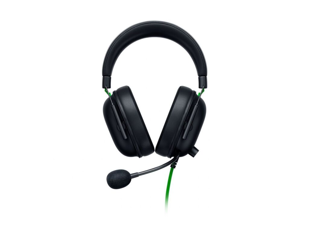 Razer Blackshark V2 X USB Headset Black - Image 3