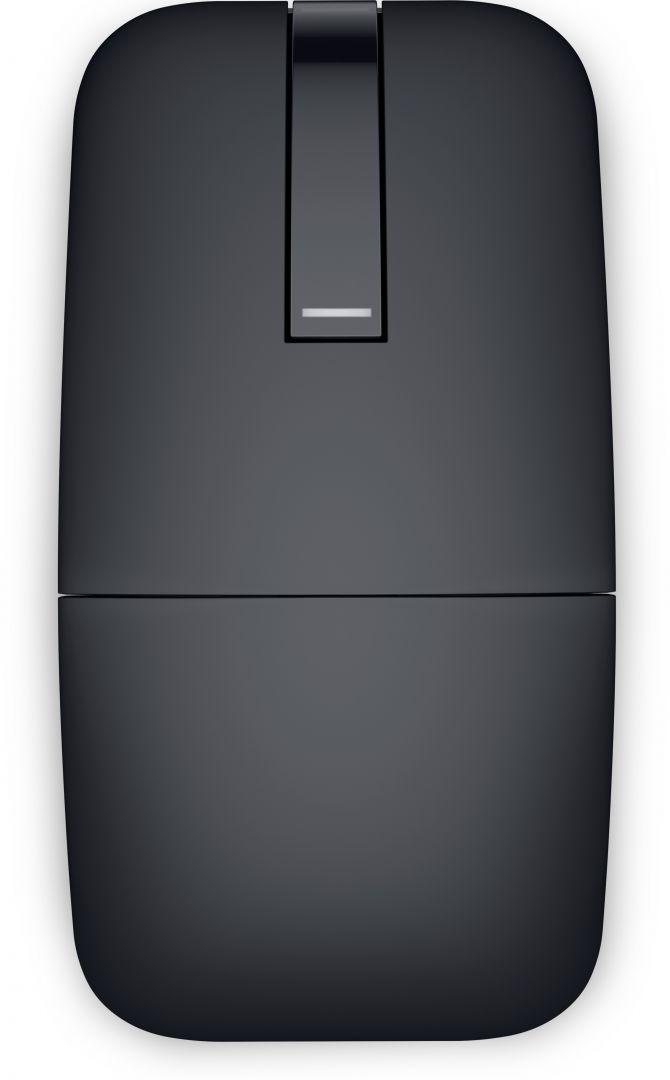 Dell MS700 Bluetooth Travel Mouse Black - Image 2