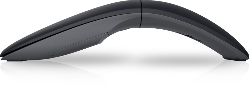 Dell MS700 Bluetooth Travel Mouse Black - Image 3