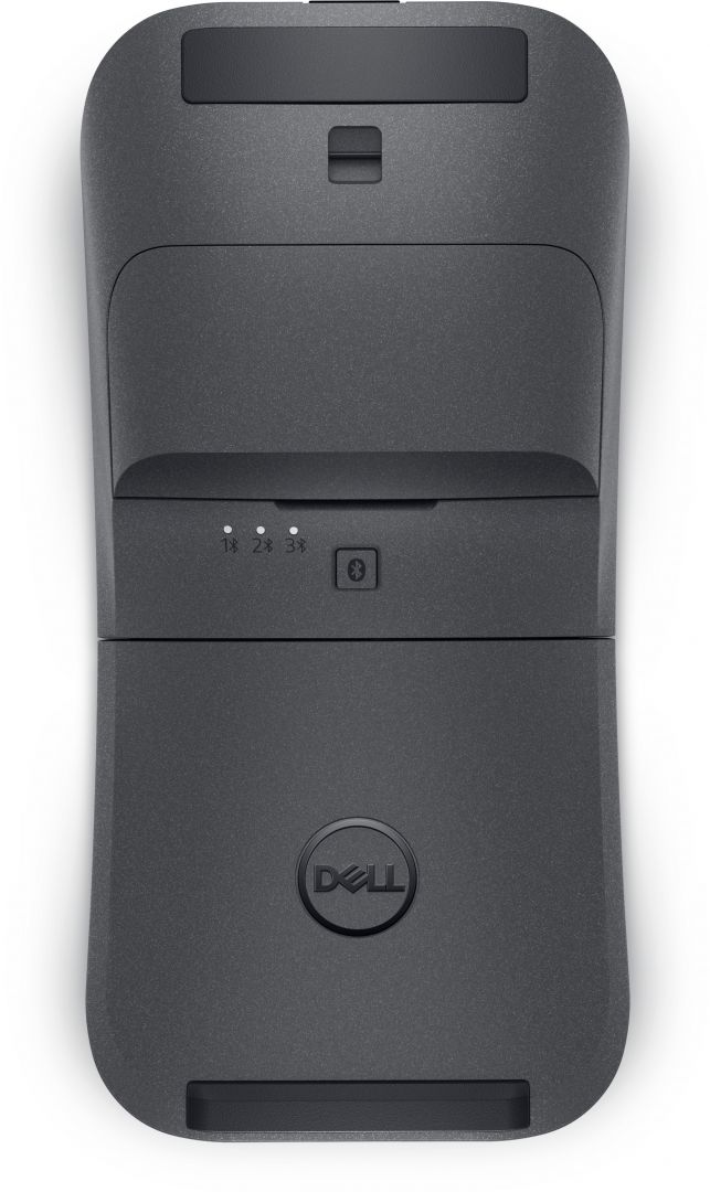 Dell MS700 Bluetooth Travel Mouse Black - Image 4