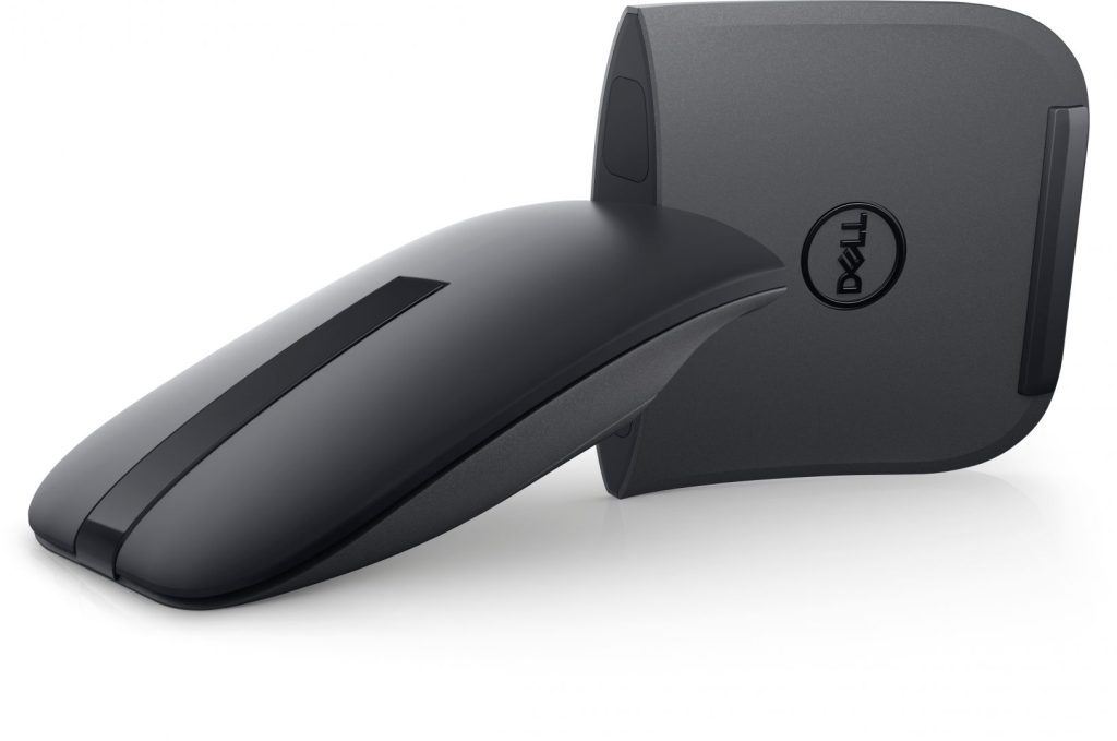 Dell MS700 Bluetooth Travel Mouse Black - Image 5