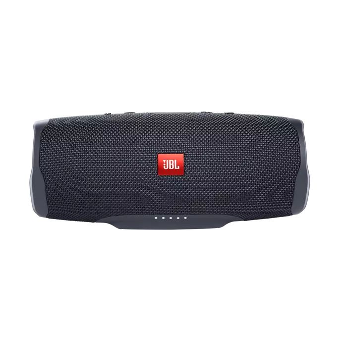 JBL Charge Essential 2 Spekaer Black - Image 2