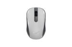 Genius NX-8008S fehér-szürke vezeték nélküli egér - Image 3
