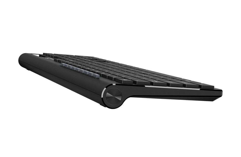 Genius SlimStar 7230 HUN vezeték nélküli billentyűzet - Image 5