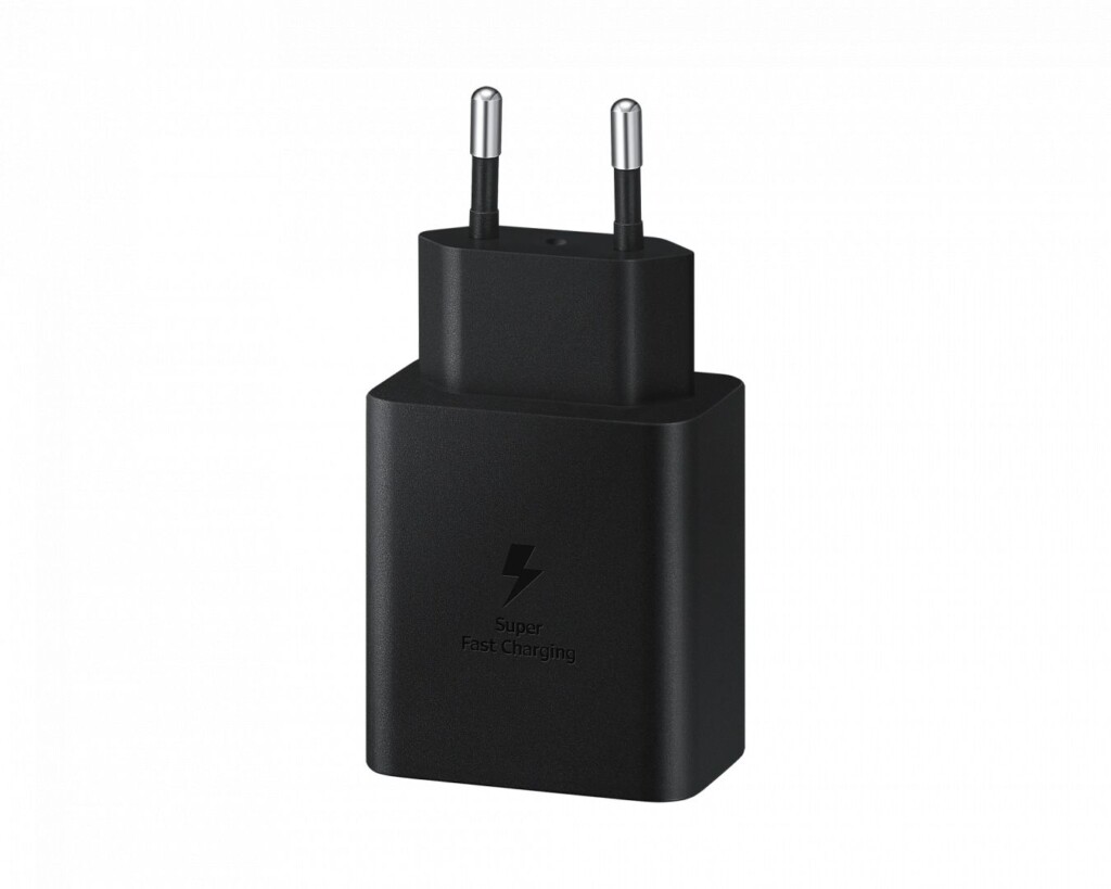 Samsung 45W USB-C Quick Charger Black - Image 2
