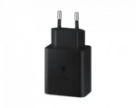 Samsung 45W USB-C Quick Charger Black - Image 2