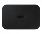 Samsung 45W USB-C Quick Charger Black - Image 3