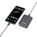 Intenso XS10000 10000mAh PowerBank Black - Image 6