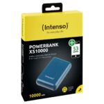 Intenso XS10000 10000mAh PowerBank Petrol - Image 2