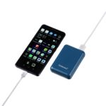 Intenso XS10000 10000mAh PowerBank Petrol - Image 6