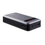 Intenso PD20000 20000mAh Powerbank Anthracite - Image 5
