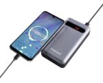 Intenso PD20000 20000mAh Powerbank Anthracite - Image 6
