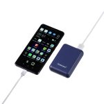 Intenso XS10000 10000mAh PowerBank Blue - Image 6