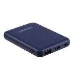Intenso XS5000 5000mAh PowerBank Blue - Image 5