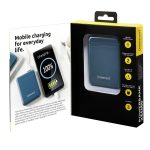Intenso XS5000 5000mAh PowerBank Petrol - Image 3