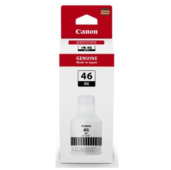 Canon GI-46 Black tintapatron - Image 1