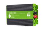 Gembird Energenie 12V Pure sine Wave Car DC-AC Power Inverter 2000W - Image 3