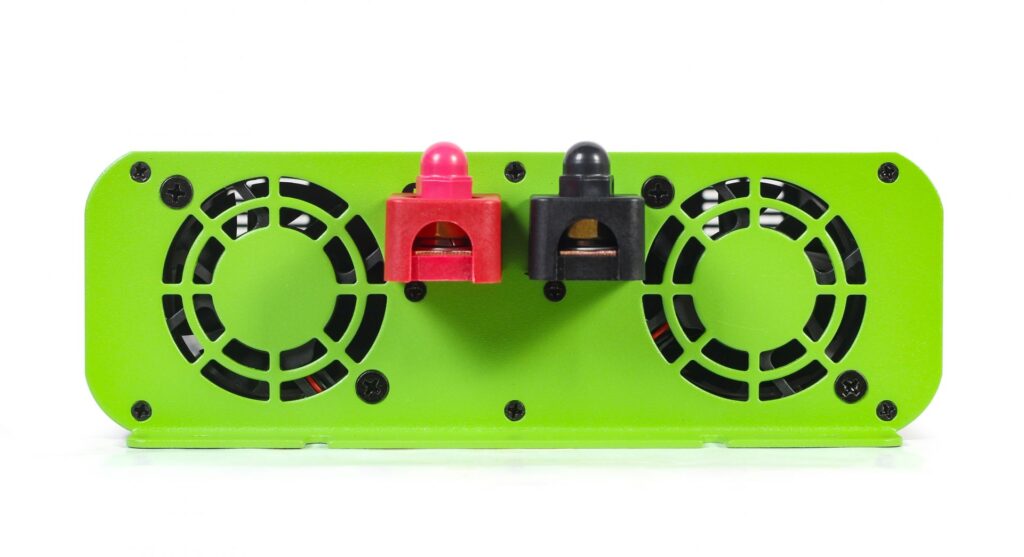 Gembird Energenie 12V Pure sine Wave Car DC-AC Power Inverter 2000W - Image 7