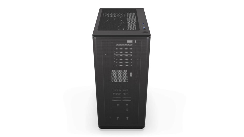 Endorfy Ventum 200 Solid Black - Image 12