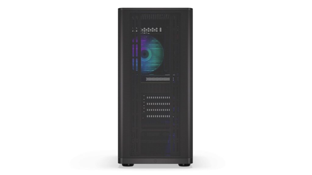 Endorfy Ventum 200 Solid Black - Image 14