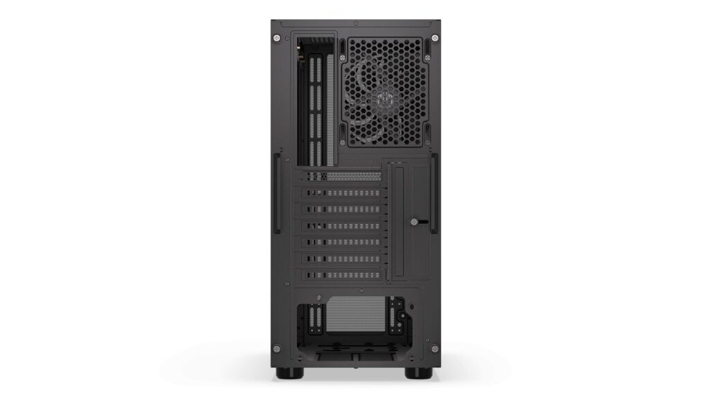 Endorfy Ventum 200 Solid Black - Image 15