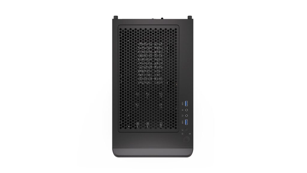 Endorfy Ventum 200 Solid Black - Image 17