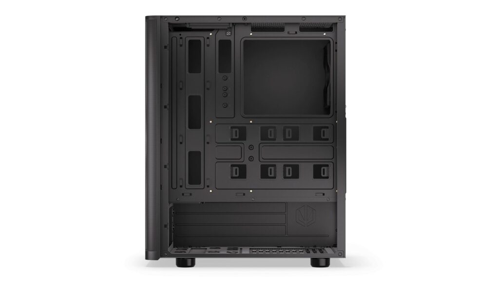 Endorfy Ventum 200 Solid Black - Image 8