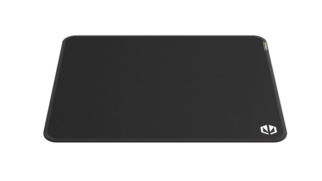 Endorfy Egérpad - Cordura Speed M (360x300x3 mm, csúszásgátló, fekete) - Image 3