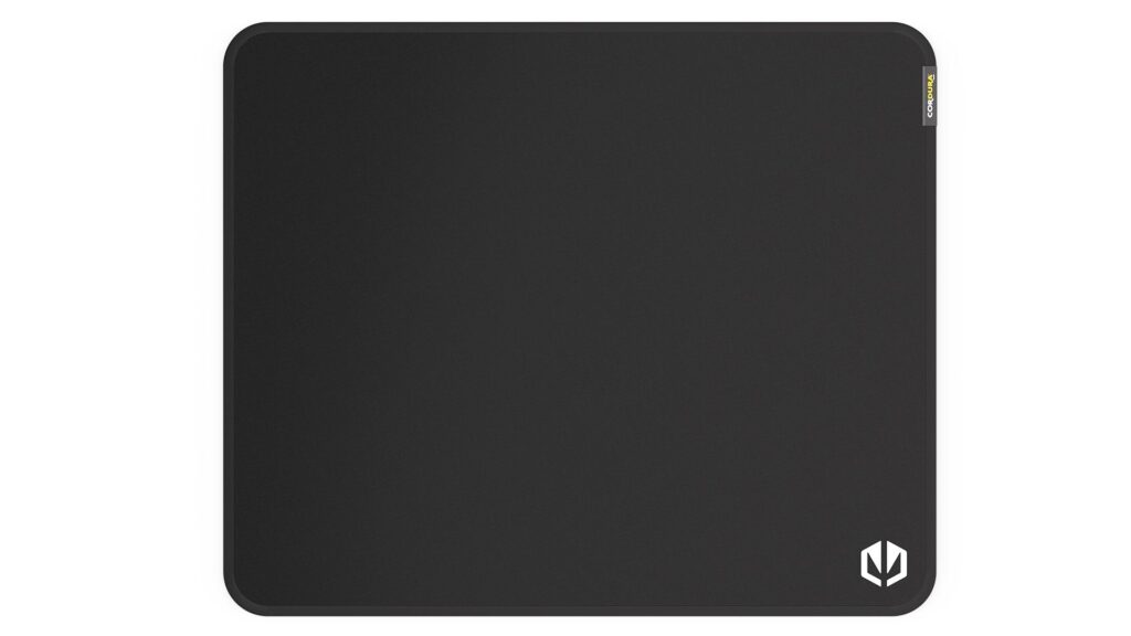 Endorfy Egérpad - Cordura Speed M (360x300x3 mm, csúszásgátló, fekete) - Image 4