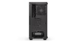 Endorfy Számítógépház - Ventum 200 Air (ATX /micro ATX/ITX, 2xUSB3.0, 4x12cm ventilátor, ablakos, fekete) - Image 16
