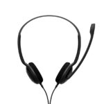 Sennheiser / EPOS PC 8 USB Stereo Headset Black - Image 2