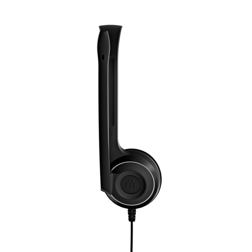 Sennheiser / EPOS PC 8 USB Stereo Headset Black - Image 3
