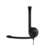 Sennheiser / EPOS PC 8 USB Stereo Headset Black - Image 4