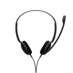 Sennheiser / EPOS PC 3 Chat Headset Black - Image 2