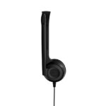 Sennheiser / EPOS PC 3 Chat Headset Black - Image 3