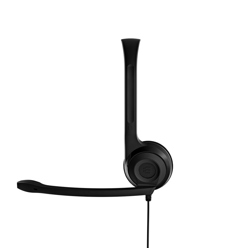 Sennheiser / EPOS PC 3 Chat Headset Black - Image 4