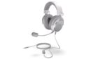 Endorfy VIRO Plus USB Headset Onyx White - Image 12