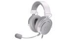 Endorfy VIRO Plus USB Headset Onyx White - Image 4