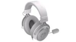 Endorfy VIRO Plus USB Headset Onyx White - Image 5