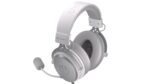 Endorfy VIRO Plus USB Headset Onyx White - Image 6