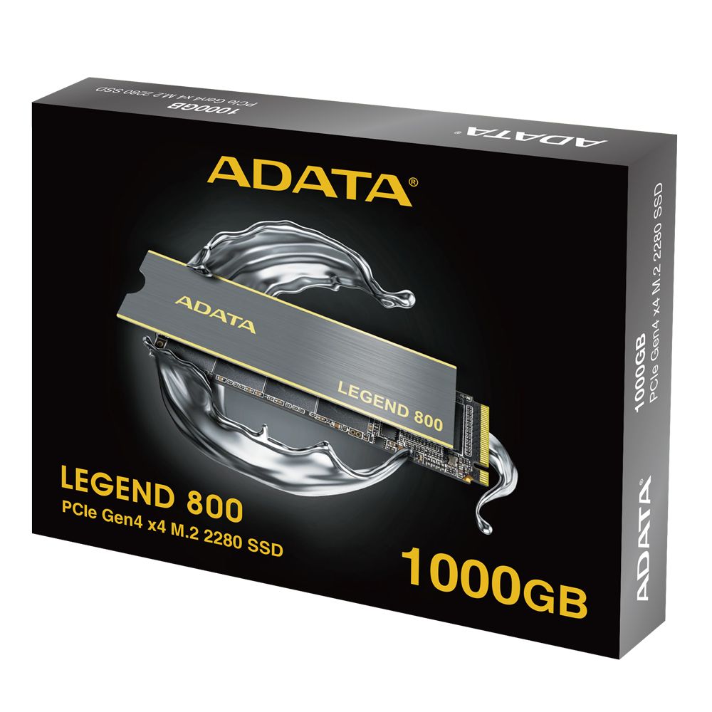 a-data-1tb-m.2-2280-nvme-legend-800_7.jpg A-Data 1TB M.2 2280 NVMe Legend 800 - Image 7