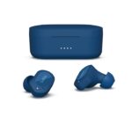 Belkin SoundForm Play True Bluetooth Headset Earbuds Blue - Image 6