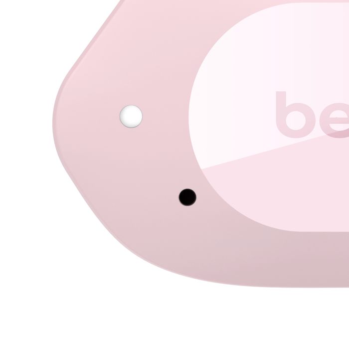 Belkin SoundForm Play True Bluetooth Headset Earbuds Pink - Image 2