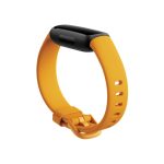 Fitbit Inspire 3 Morning Glow/Black - Image 3