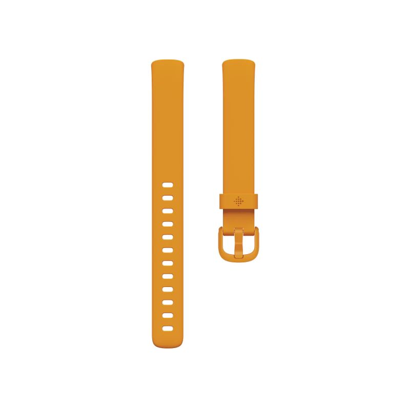 Fitbit Inspire 3 Morning Glow/Black - Image 4