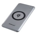 Intenso WPD10000 10000mAh PowerBank Silver - Image 2