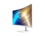 Msi 34" MP341CQW LED Curved - Image 8