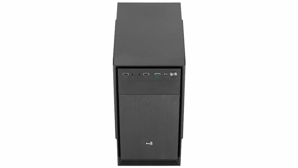 Aerocool CS-104 Black - Image 10