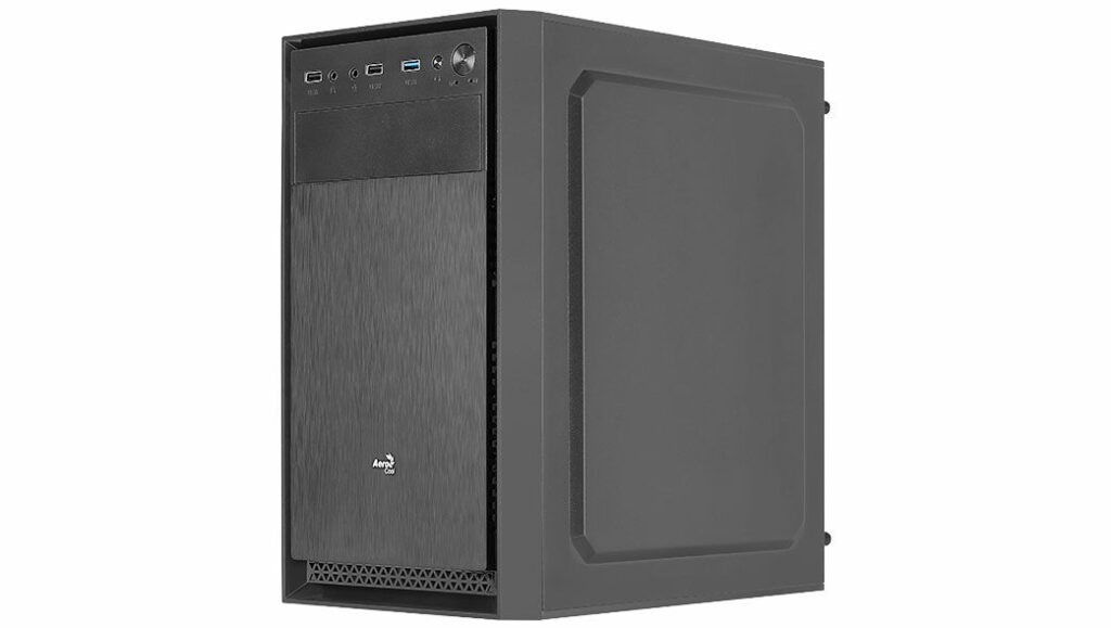 Aerocool CS-104 Black - Image 12