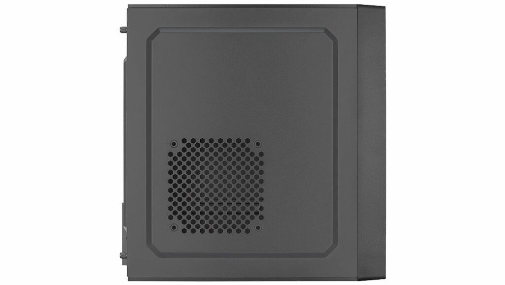 Aerocool CS-104 Black - Image 13